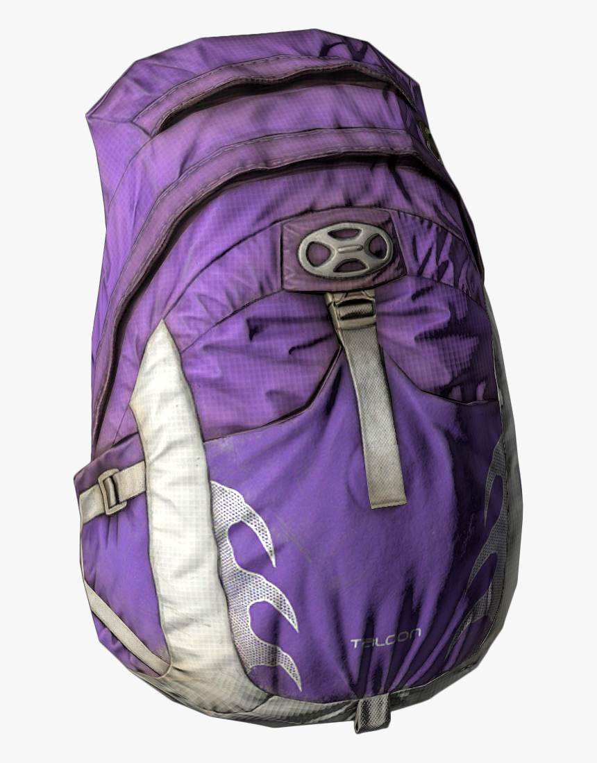 Taloon Backpack Violet, HD Png Download, Free Download