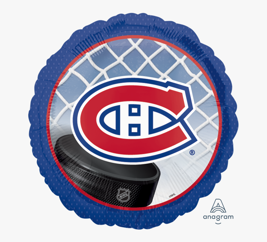 Montreal Canadiens Logo Png, Transparent Png, Free Download