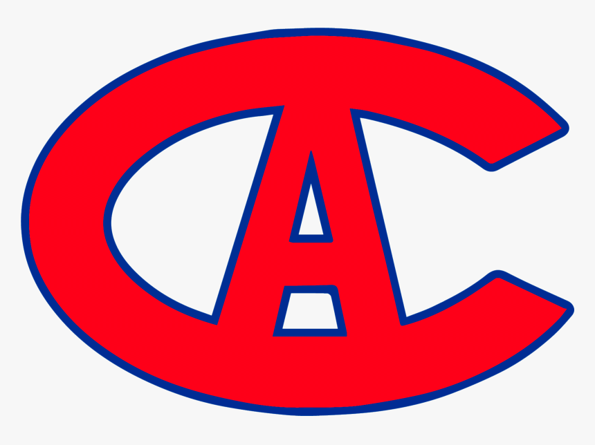 Montreal Canadiens Logo Png, Transparent Png, Free Download