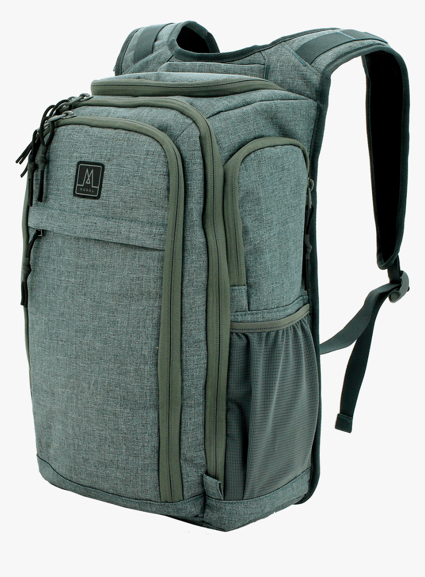 Reeves Backpack G2-min, HD Png Download, Free Download