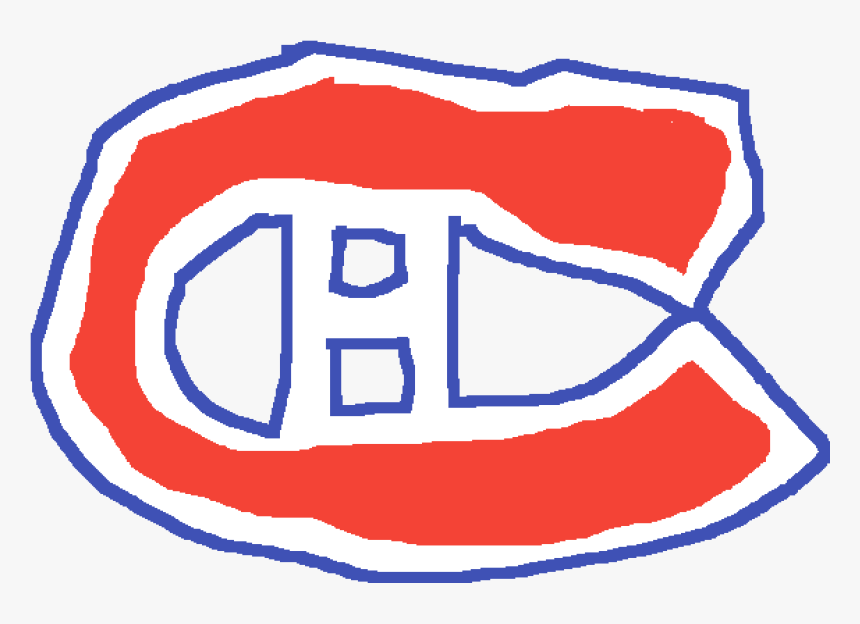 Montreal Canadiens Logo Png, Transparent Png, Free Download