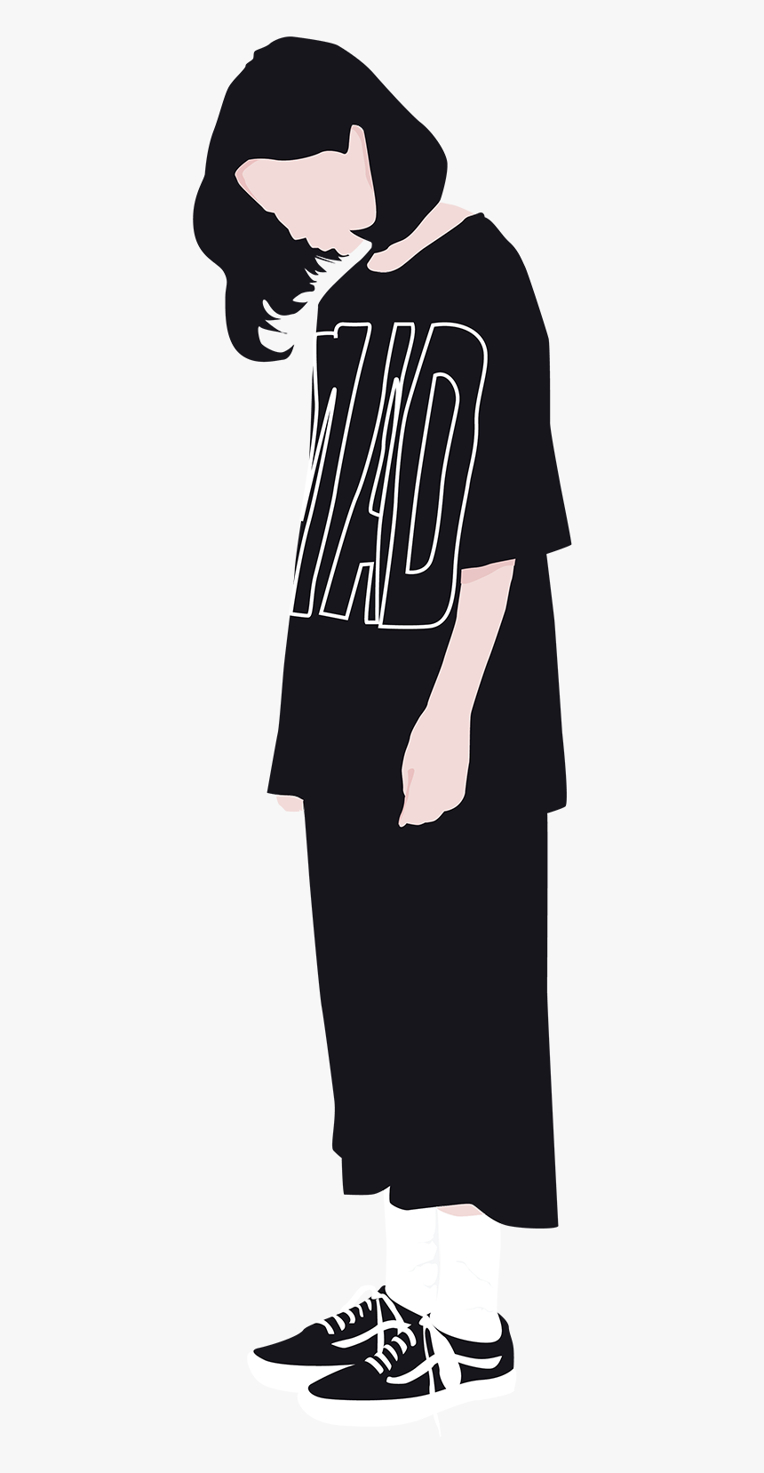 Vector People Png, Transparent Png, Free Download
