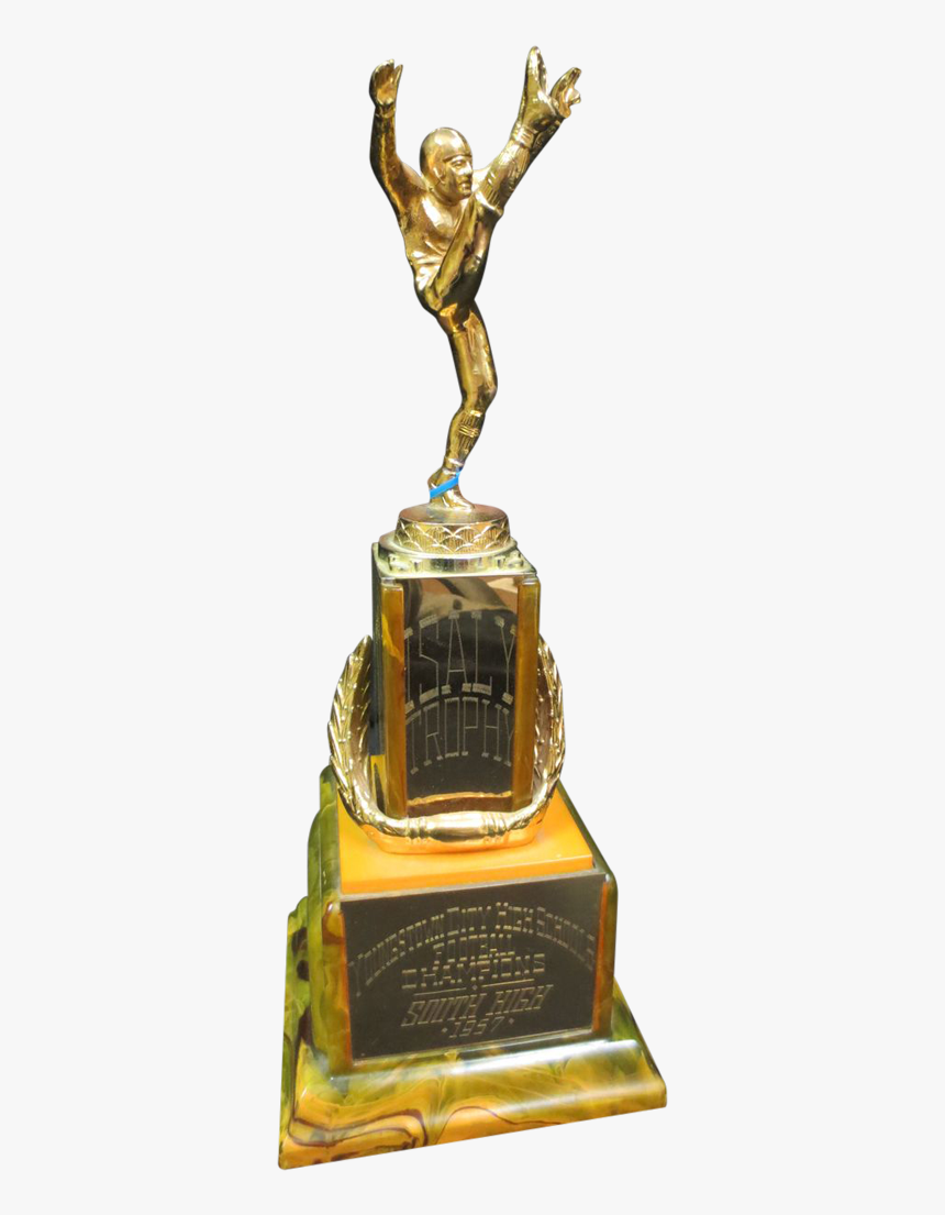 Football Trophy Images, HD Png Download, Free Download