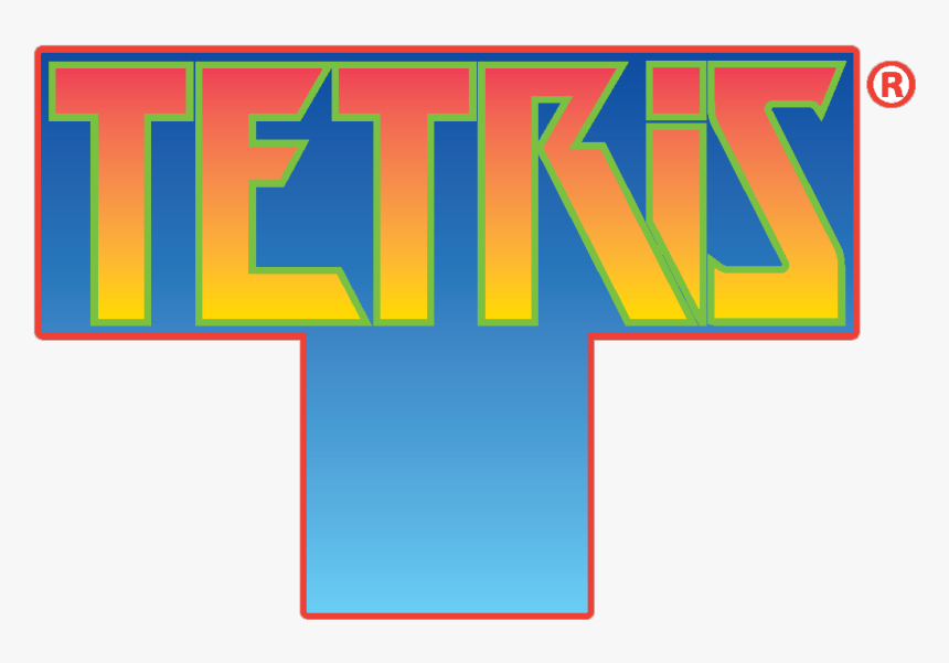 Tetris Blocks Png, Transparent Png, Free Download