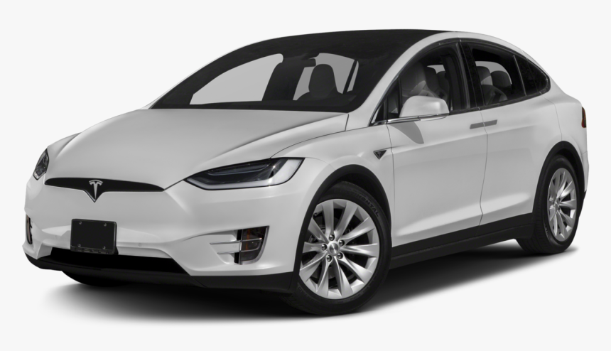 Tesla Car Png, Transparent Png, Free Download