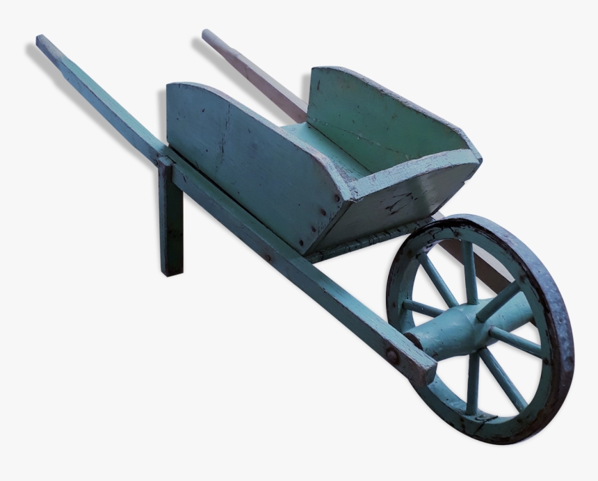 Transparent Wheelbarrow Png, Png Download, Free Download