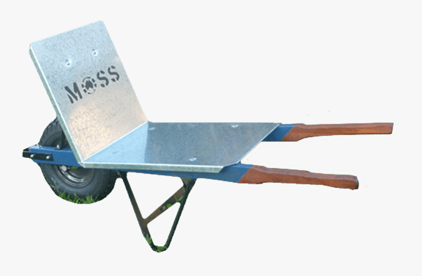 Hover To Zoom Wheelbarrow-, HD Png Download, Free Download