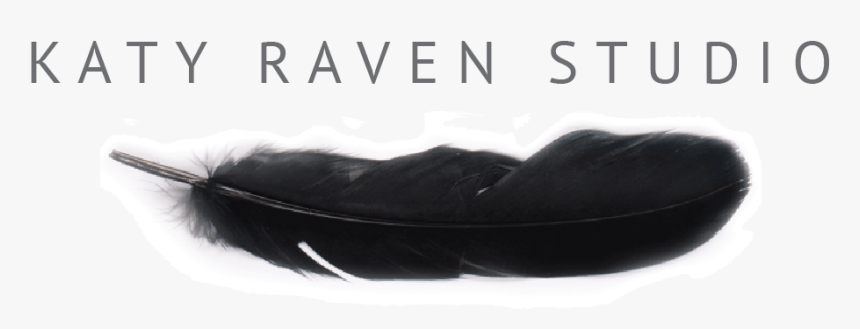 Raven Feather Png, Transparent Png, Free Download