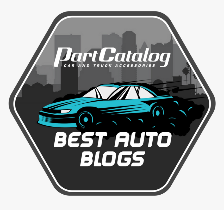 Best Auto Blogs To Follow, HD Png Download, Free Download