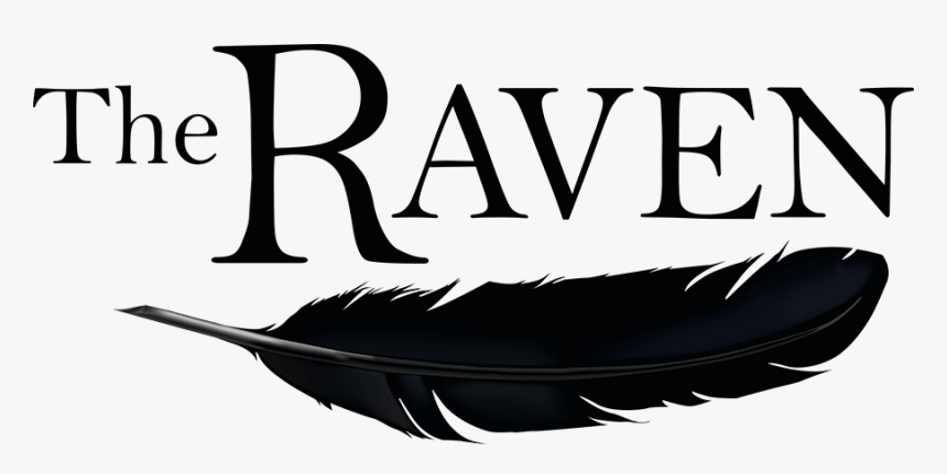 Raven Feather Png, Transparent Png, Free Download