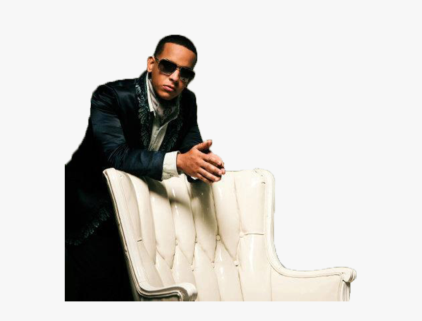 Daddy Yankee Png, Transparent Png, Free Download