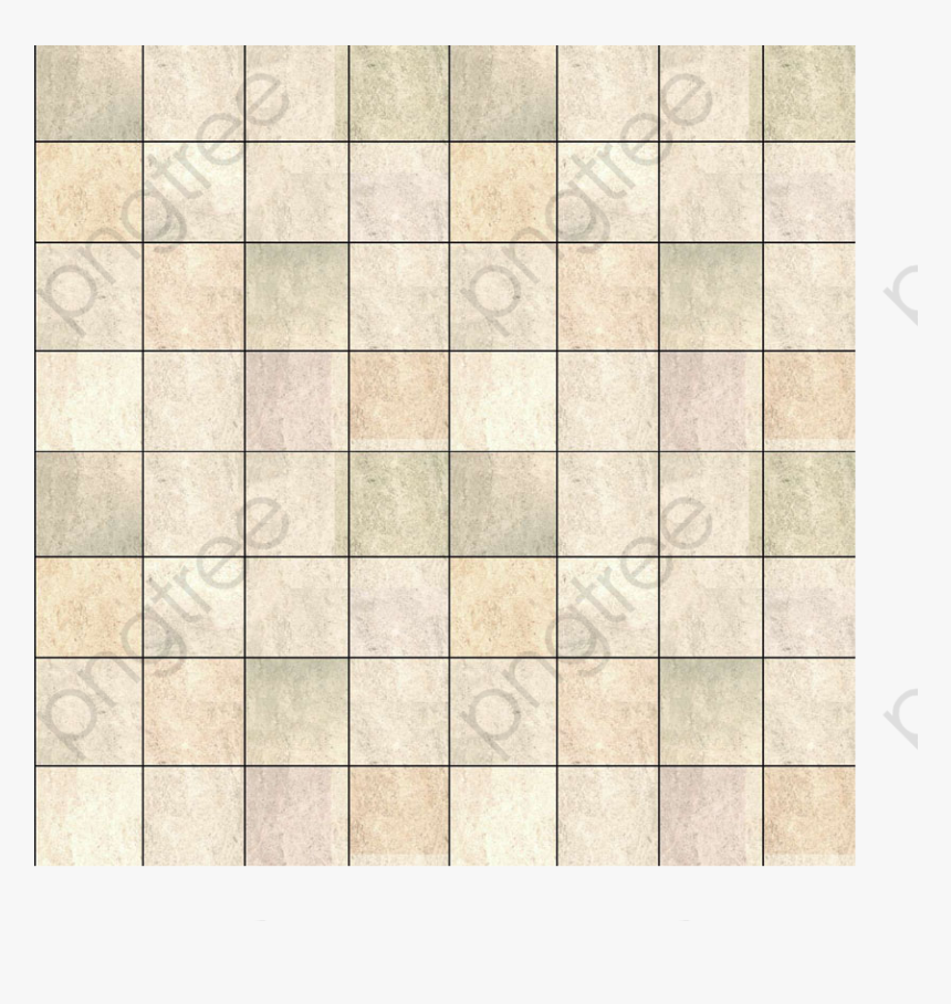 Hd Tile Floor Brick, HD Png Download, Free Download