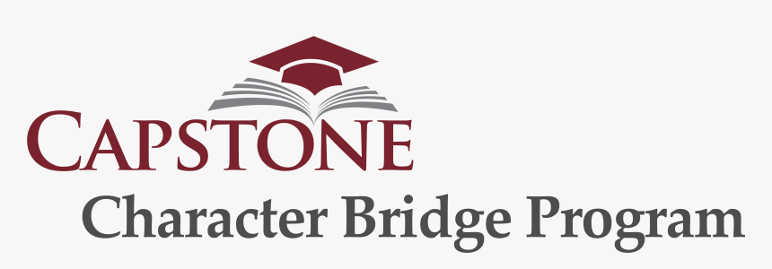 Capstone-character Bridge Program, HD Png Download, Free Download