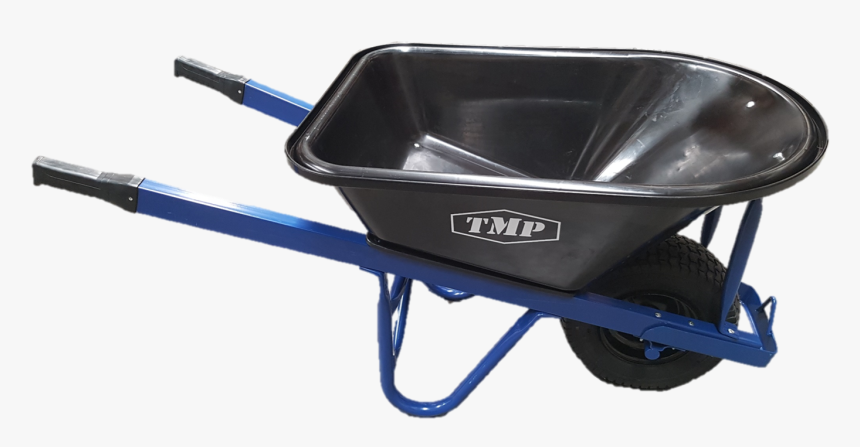 Wheelbarrow Png, Transparent Png, Free Download