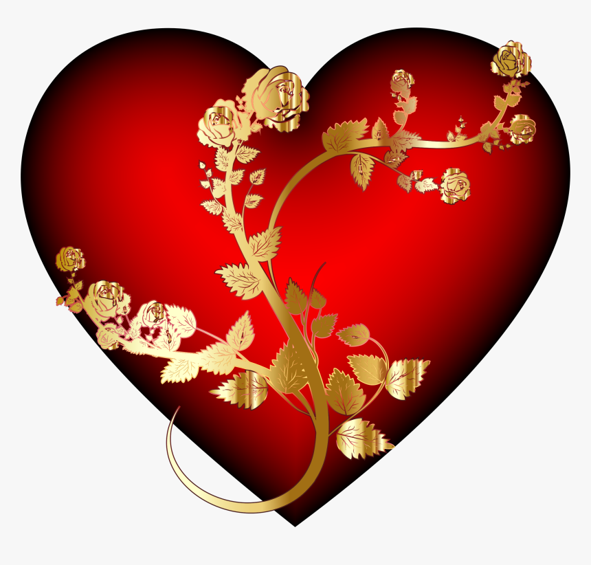 Snapchat Hearts Png, Transparent Png, Free Download