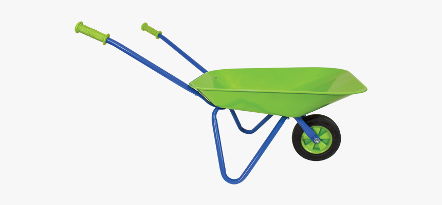 Little Moppet Wheelbarrow, HD Png Download, Free Download