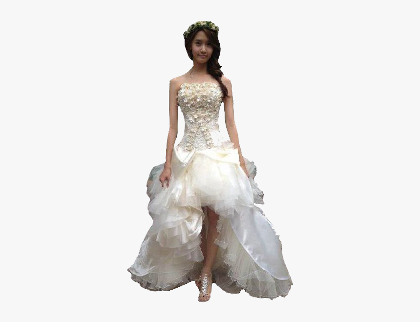 Wedding Dress Png Photos, Transparent Png, Free Download