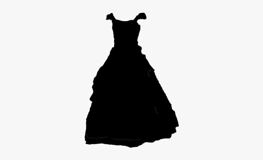 Transparent Western Wedding Dress Clipart, HD Png Download, Free Download