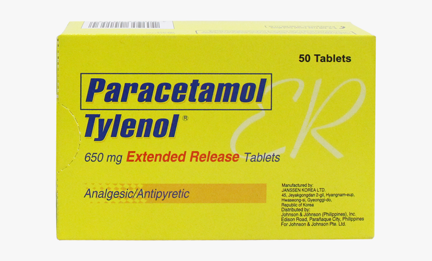 Tylenol Png, Transparent Png, Free Download