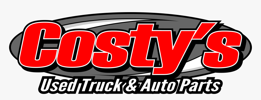 Costy"s Used Truck & Auto, HD Png Download, Free Download