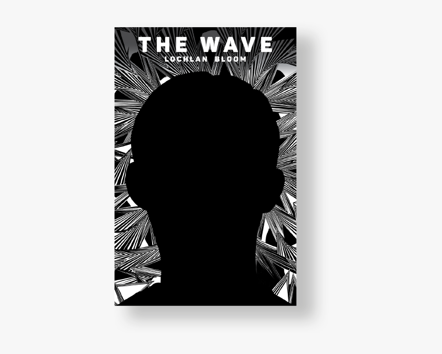 Wave Silhouette Png, Transparent Png, Free Download