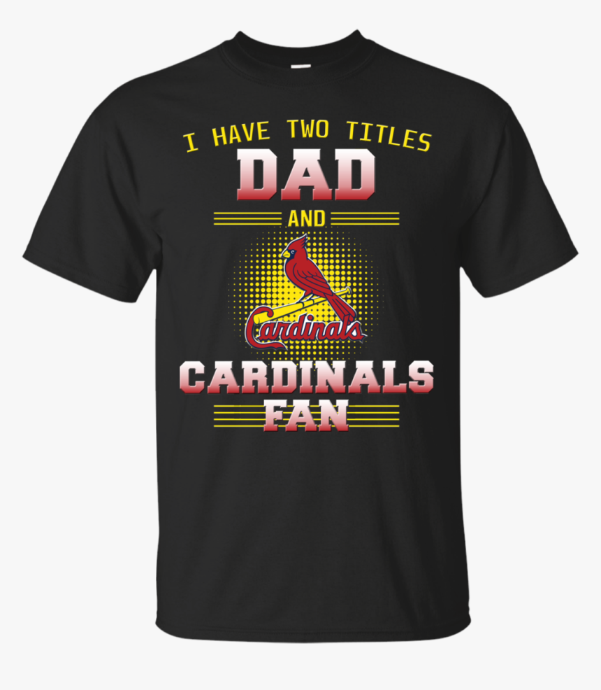 I Have Two Titles Dad And St, HD Png Download, Free Download