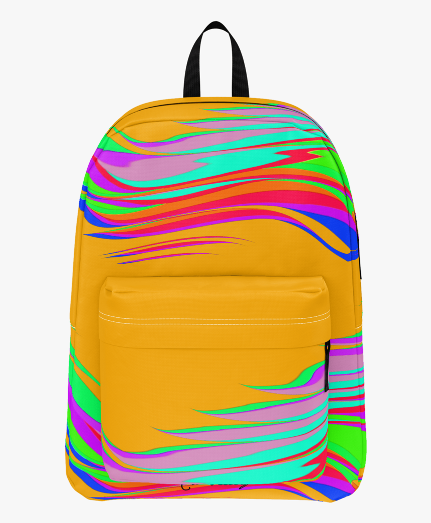 Backpack, HD Png Download, Free Download