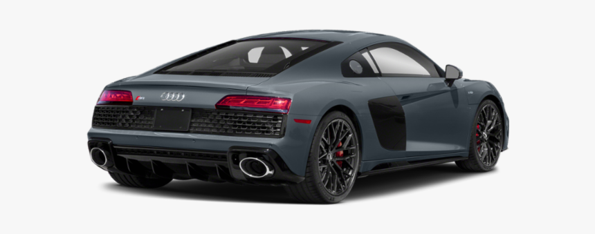 New 2020 Audi R8 Coupe V10 Performance, HD Png Download, Free Download