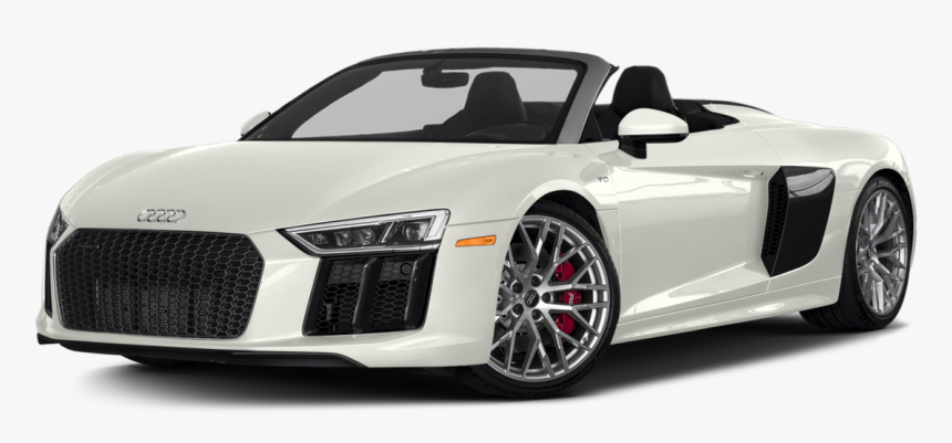 Transparent Audi R8 Png, Png Download, Free Download