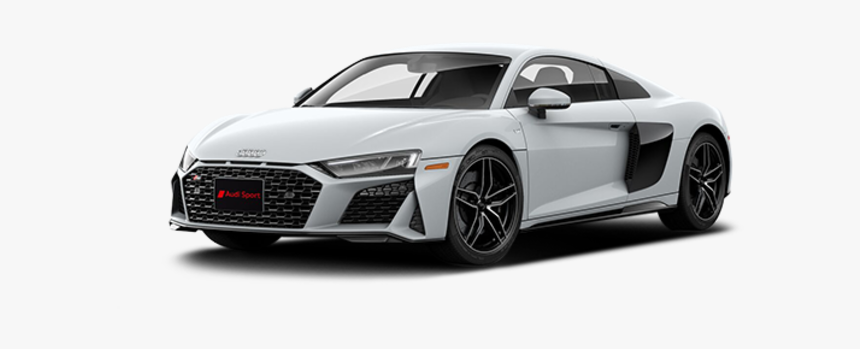 Audi R8 Coupé V10, HD Png Download, Free Download