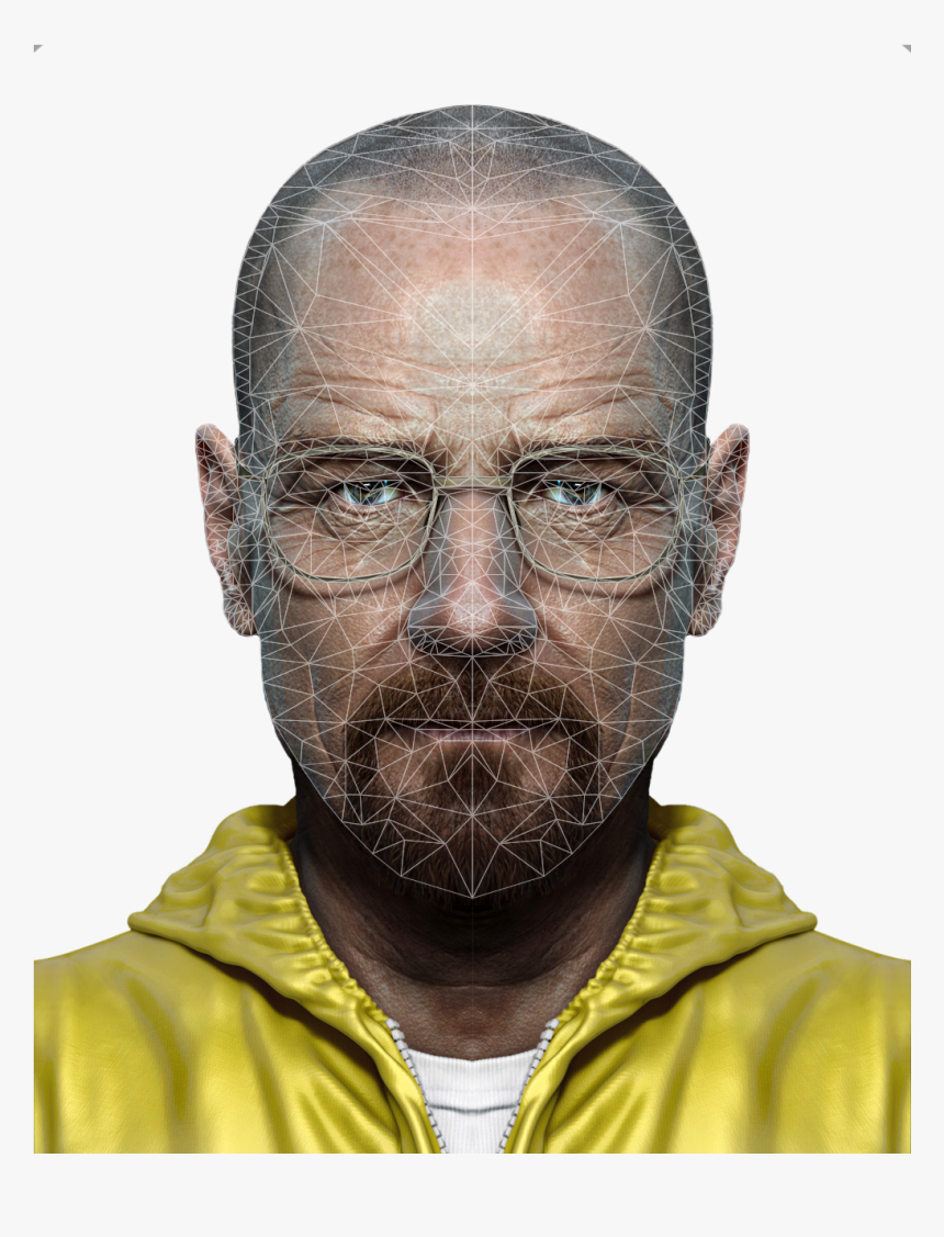 Heisenberg Png, Transparent Png, Free Download