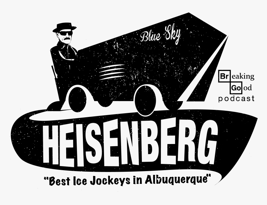 Heisenberg Png, Transparent Png, Free Download