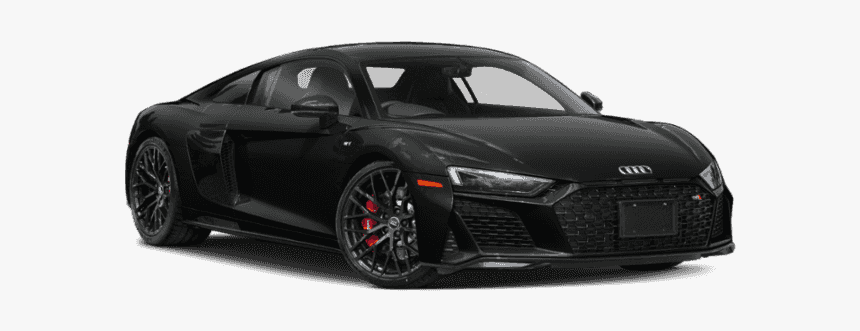 New 2020 Audi R8 Coupe V10 Performance, HD Png Download, Free Download