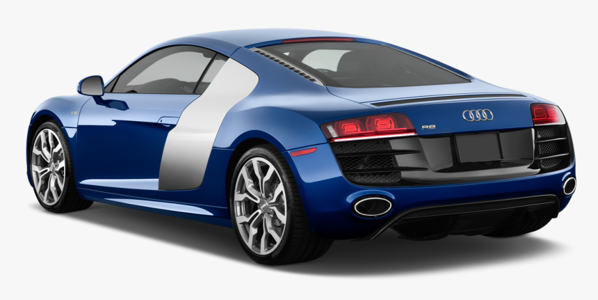 Audi Drawing R8 V10, HD Png Download, Free Download
