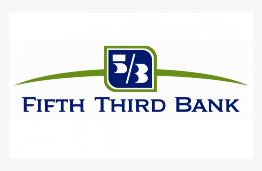 Fifth Third Bank, HD Png Download, Free Download