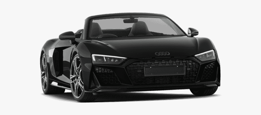 Audi R8 Png, Transparent Png, Free Download