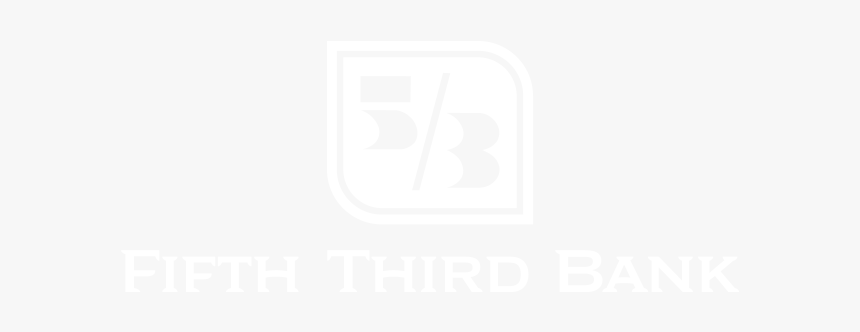 Fifth Third Bank, HD Png Download, Free Download