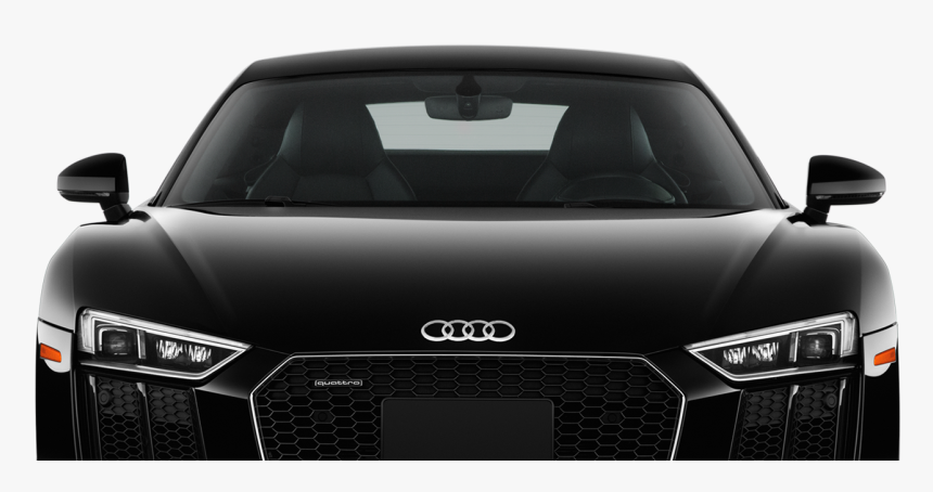 Transparent Audi R8 Png, Png Download, Free Download