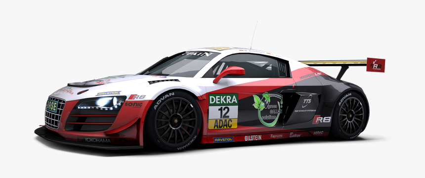 Audi R8 Png, Transparent Png, Free Download