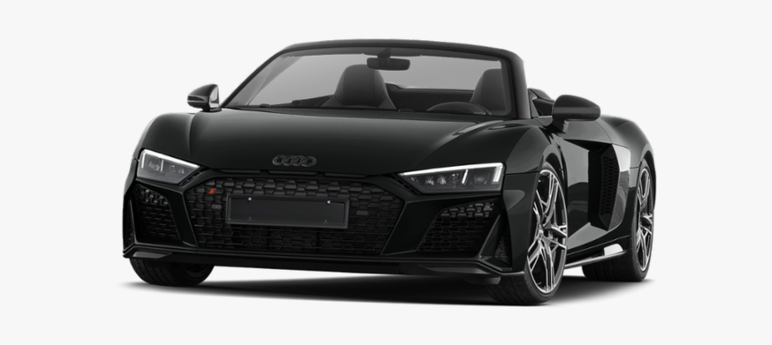 Audi R8 Png, Transparent Png, Free Download