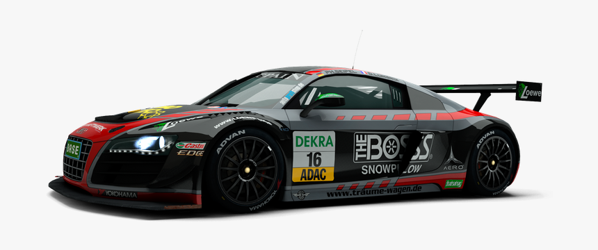 Audi R8 Png, Transparent Png, Free Download