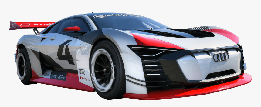 Audi R8 Png, Transparent Png, Free Download