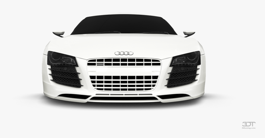 Audi R8 Png, Transparent Png, Free Download