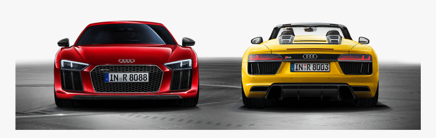 R8 Isolated, HD Png Download, Free Download