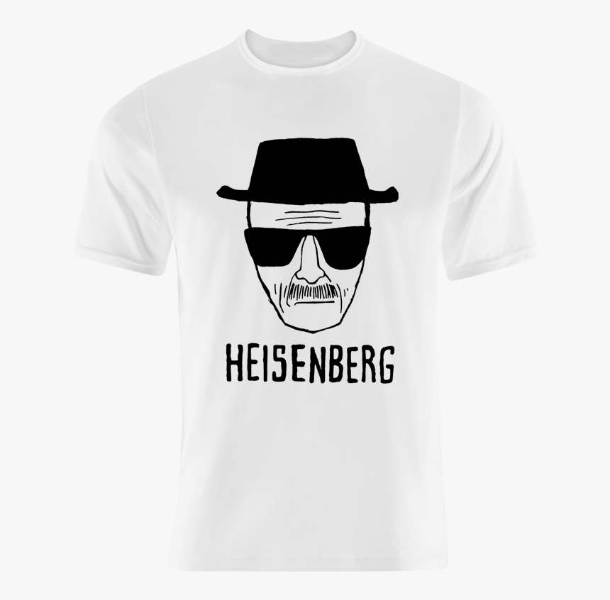 Heisenberg Png, Transparent Png, Free Download