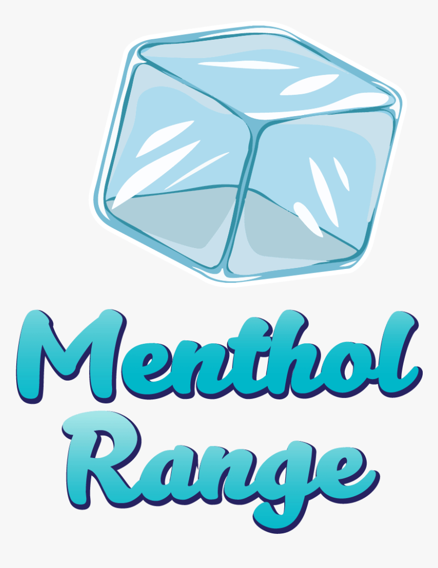 Menthol Range, HD Png Download, Free Download