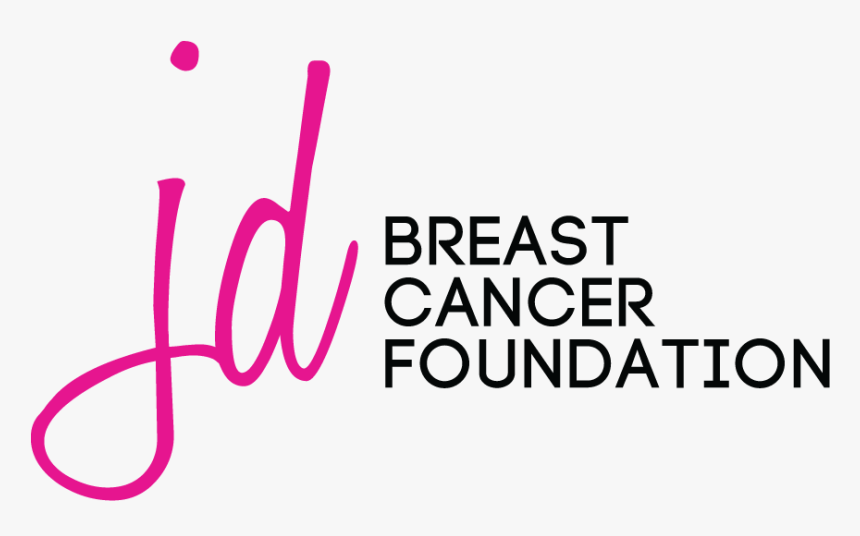 Jd Breast Cancer Foundation, HD Png Download, Free Download