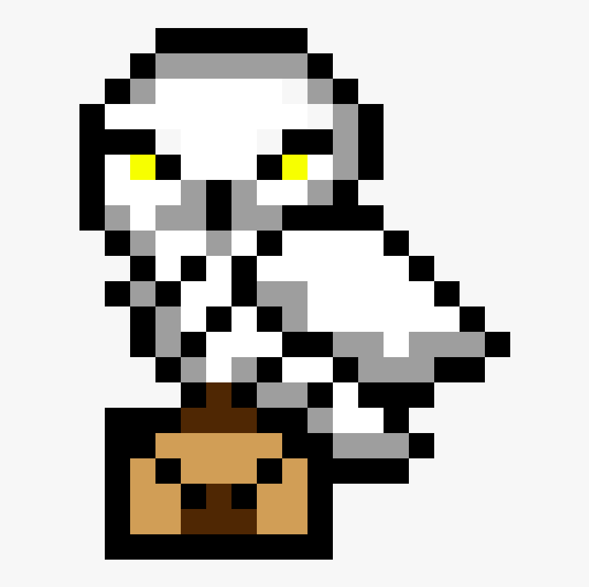 Hedwig Png, Transparent Png, Free Download