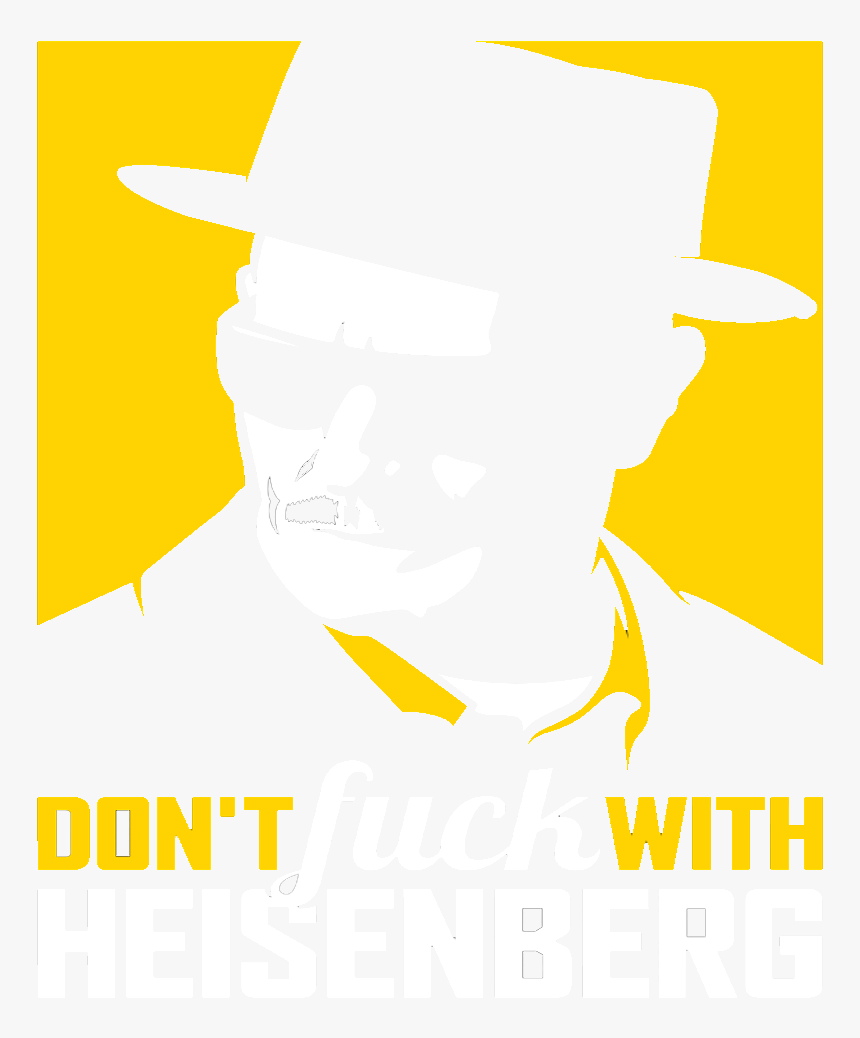 Heisenberg Png, Transparent Png, Free Download