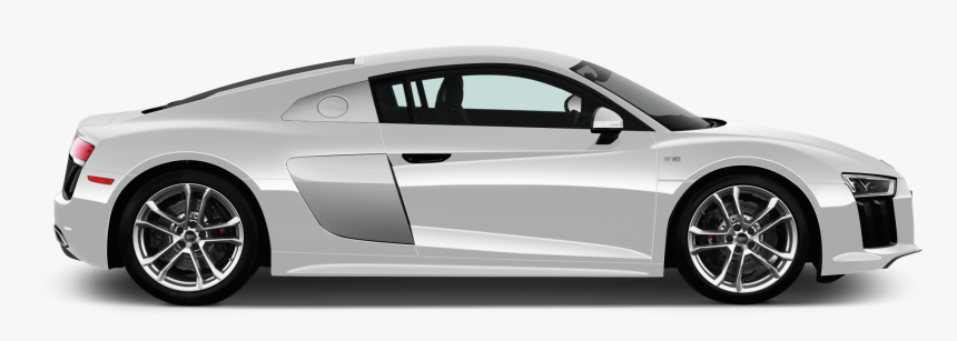 Audi R8 Png, Transparent Png, Free Download